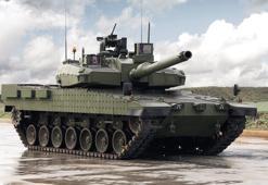 Kara, deniz ve havada TSK’nın üç yıldızı