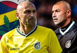 Burak Yılmaz'dan yıllar sonra gelen Fenerbahçe itirafı! 'Yumruk yumruğa kavga ettim'