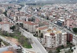 AFAD'tan ezber bozduran deprem raporu! Bursa'da 6 değil 14 aktif fay hattı var