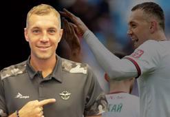 Artem Dzyuba fırtınası! Süper Lig'den ayrıldı, Rusya'da şov yapıyor