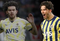 Fenerbahçe'de Ferdi Kadıoğlu'ndan tarihe geçecek transfer! Rekor bedeli ödemeyi kabul ettiler