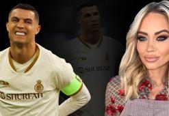 Cristiano Ronaldo için olay itiraf! 'Telefon numarası için araba teklif etti'