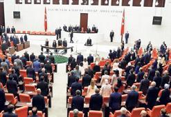 Meclis 23 Nisan özel gündemiyle toplanıyor