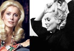 Zamansız zarafet: Catherine Deneuve