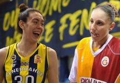 ÖZEL - Breanna Stewart'tan eski Galatasaraylı Diana Taurasi'ye meydan okuma! Sözleşme cevabı