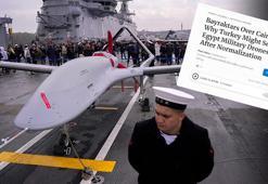 Forbes'tan Bayraktar TB2 analizi: Türkler yükselişe geçti!