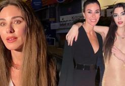 Kızı darp edilen Defne Samyeli: Bir anne olarak içimi soğutacak ceza yok!