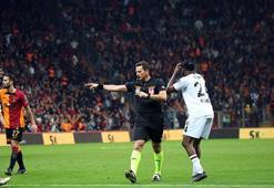 Fatih Karagümrük'te Nicholas Lawrence cezalı duruma düştü