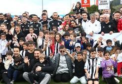Beşiktaş'ta 'Güneş'li günler! Hedef Galatasaray derbisi