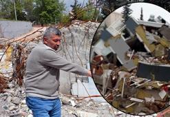 36 kişiye mezar olan Ezgi Apartmanı ile ilgili yeni iddia!