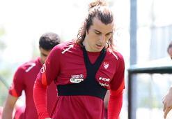 Çağlar Söyüncü, Atletico Madrid ile imzalıyor!