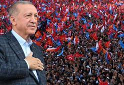 Erdoğan'dan TOGG kredisi müjdesi! Detaylarını tek tek açıkladı