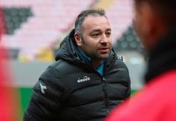 Eskişehirspor'da 48 günlük Ali Onur Cerrah dönemi sona erdi