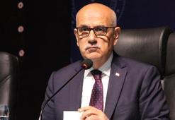 Bakan Kirişci açıkladı! Batman'a 2 OSB kurulacak