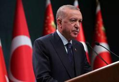 Cumhurbaşkanı Erdoğan'dan müjde: Mayıs ayında 45 bin atama