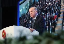 Son dakika! Cumhurbaşkanı Erdoğan'dan müjde: Mayıs ayında 45 bin atama