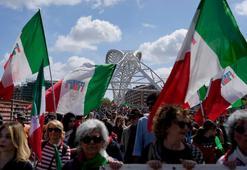 İtalya'da Faşizmden Kurtuluş Bayramı ilk defa aşırı sağcı bir iktidarla kutlanıyor