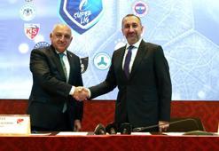 TFF ve Türk Telekom’dan e-Süper Lig için önemli anlaşma