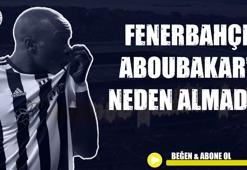 Jorge Jesus maçı hediye etti! Aboubakar neden alınmadı? "Serdar Aziz, Samet'e futbol dersi verir..."