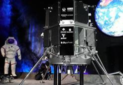 Japonya şokta! Ay’a iniş sırasında uzay aracıyla bağlantı kesildi