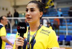 Manolya Kurtulmuş: Böyle bir ailede olmaktan gurur duyuyorum