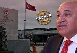 TFF ve Kulüpler Birliği'nden yeni yabancı kararı! İşte karşı çıkan tek kulüp