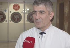 Prof. Dr. Dulundu: Kovid genç yaştaki kanser vakalarını tetiklemiş olabilir