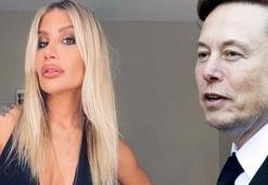 İrem Derici, Elon Musk'a isyan etti! Mavi tik için ödeme yaptı