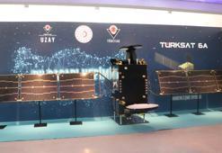 TÜBİTAK Başkanı Mandal: Türksat 6A, 2 milyarlık nüfusu kapsayacak