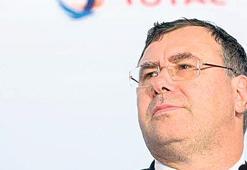 TotalEnergies CEO’su umutsuz: Avrupa’nın gaz krizi bitmedi