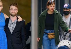 Daniel Radcliffe baba oldu