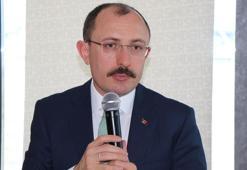 Bakan Muş: Müteahhitlik, disipline kavuşturmaya çalıştığımız bir sektör