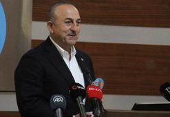 Dışişleri Bakanı Çavuşoğlu: Bulgaristan sınırında bekleme olmayacak