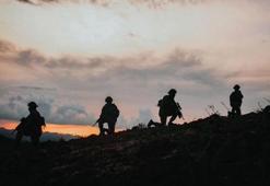 MSB: 2 PKK'lı terörist Habur Hudut Karakolu'na teslim oldu