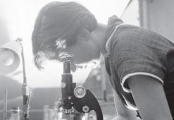 DNA mucidinin yeni ortaya çıkan gerçeği