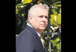 Prens Andrew, paravan şirket kurdu iddiası