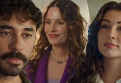 'Kraliçe'de Ateş'in hayatı altüst oldu! Oğlu olduğunu öğrendi