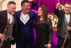 Hüsnü Şenlendirici, 'Şarkılar Bizi Söyler' ile ekrana geri döndü