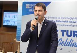 Yarısı Bizden kampanyasına başvuran kişi sayısı belli oldu! Bakan Kurum: İstanbul'umuzu hiçbir zaman terk etmeyeceğiz