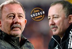 ÖZEL - Sergen Yalçın'dan Fenerbahçe açıklaması! Canlı yayında tüm detayları anlattı