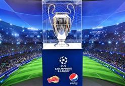 Şampiyonlar Ligi Kupası İstanbul'da