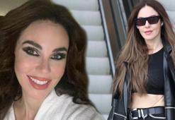 Defne Samyeli siyahlar içinde