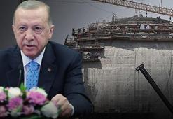 Türkiye nükleer çağa adım attı! Erdoğan ve Putin'den Akkuyu NGS mesajları