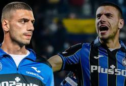 Merih Demiral kavga etti! Atalanta'da büyük kriz