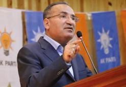 Adalet Bakanı Bozdağ'dan The Guardian gazetesine tepki