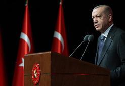 Cumhurbaşkanı Erdoğan'dan gençlere Akkuyu mesajı: Makûs talihi değiştirdik
