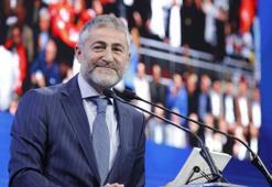 Bakan Nebati'den enflasyon açıklaması!