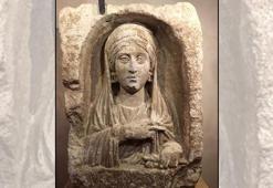 Gaziantep'ten kaçırılan mezar taşı, ana vatanına dönüyor