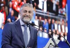 Bakan Nebati'den enflasyon açıklaması!