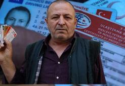 İsmi nedeniyle 2 kez askere çağrıldı, cezaevine girdi, şimdi emekli olamıyor